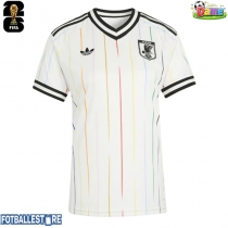 Japan Bortedrakt Dame VM 2026 Kortermet